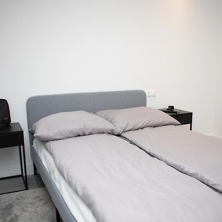 Luxury Cozy 2 Bdr Downtown Apt.4 Budapest Exteriör bild