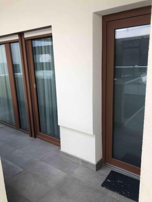 Luxury Cozy 2 Bdr Downtown Apt.4 Budapest Exteriör bild