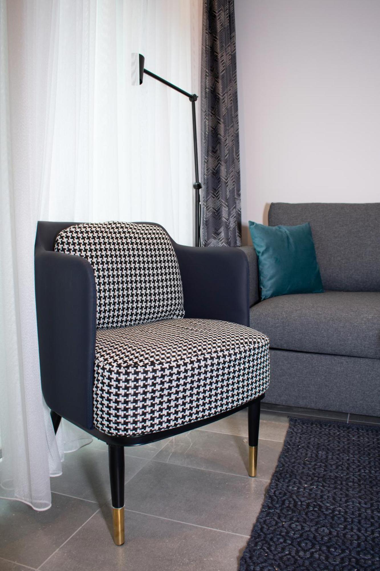 Luxury Cozy 2 Bdr Downtown Apt.4 Budapest Exteriör bild