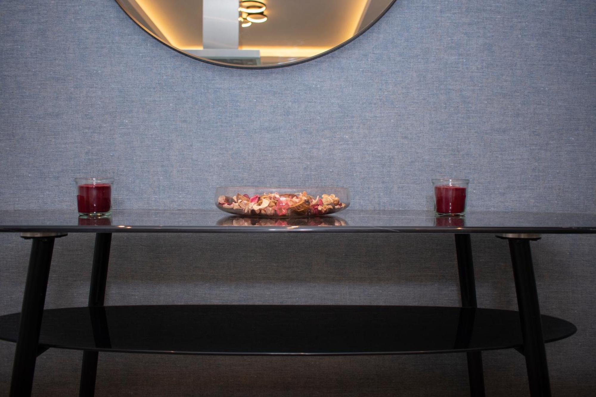 Luxury Cozy 2 Bdr Downtown Apt.4 Budapest Exteriör bild