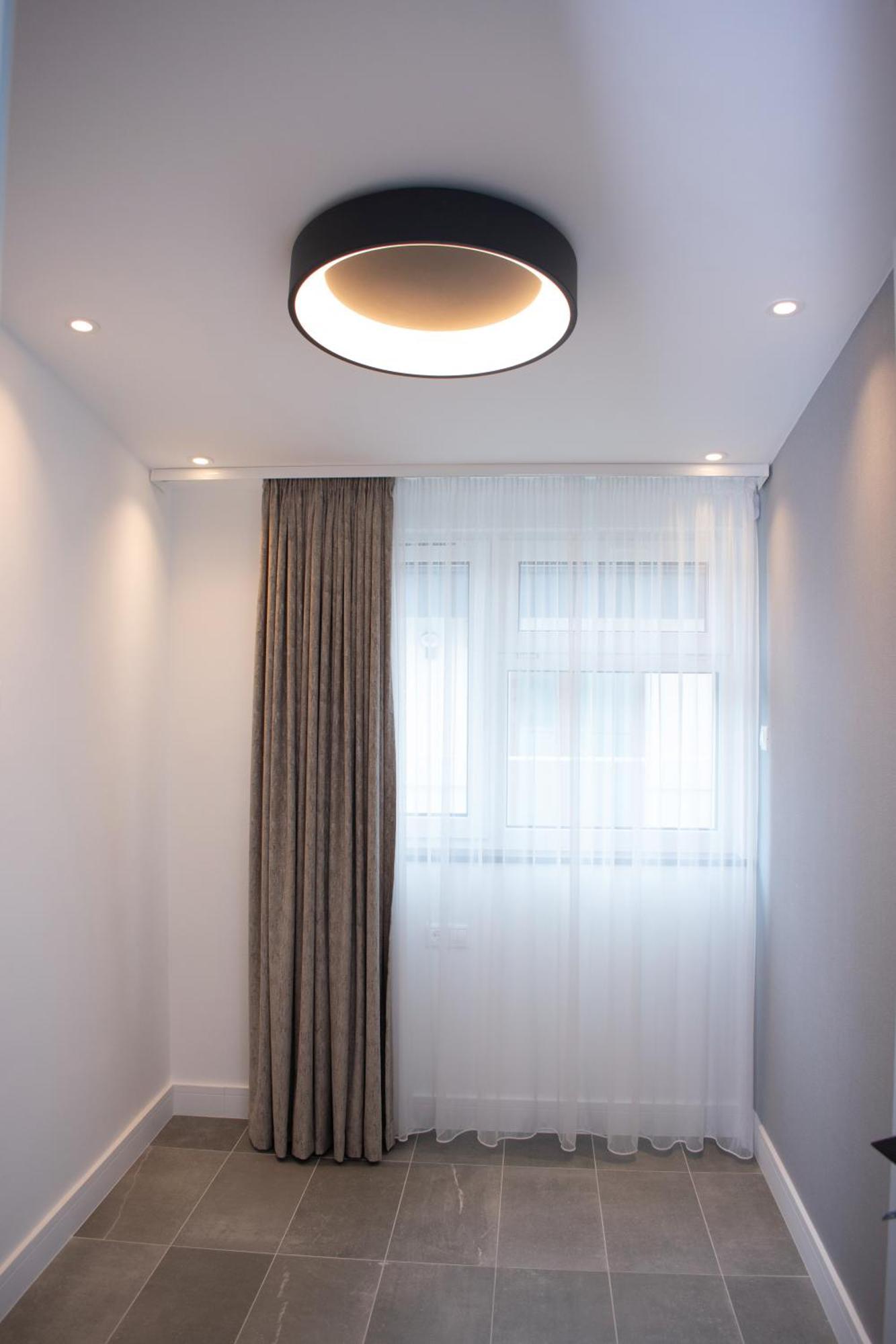 Luxury Cozy 2 Bdr Downtown Apt.4 Budapest Exteriör bild