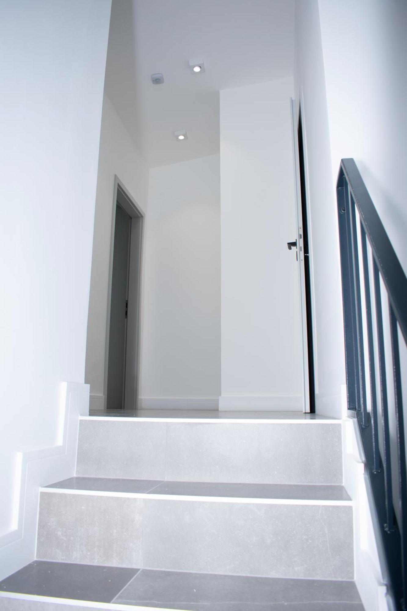 Luxury Cozy 2 Bdr Downtown Apt.4 Budapest Exteriör bild