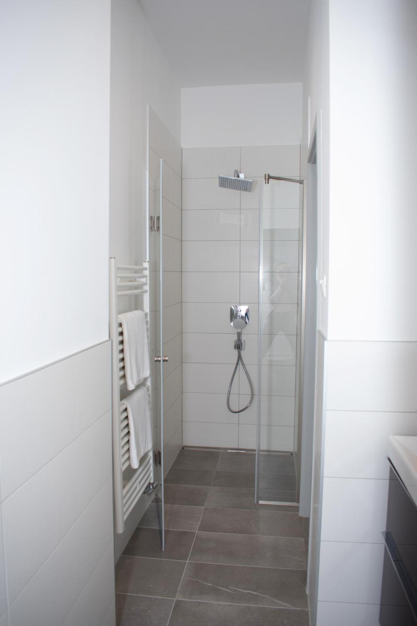 Luxury Cozy 2 Bdr Downtown Apt.4 Budapest Exteriör bild